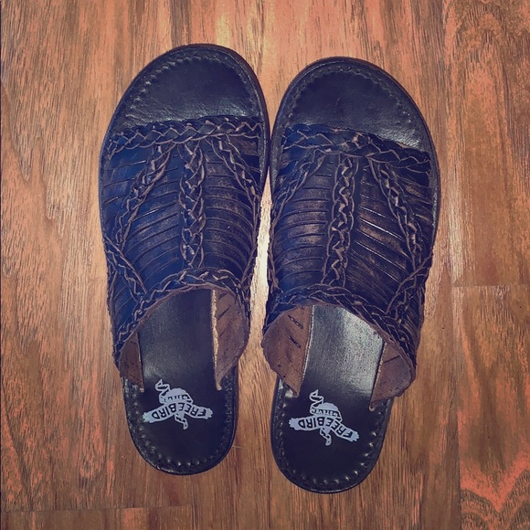 Freebird by Steven Shoes - Willow Freebirds